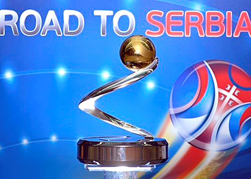 В Сербию через Боснию В Сербию через Боснию